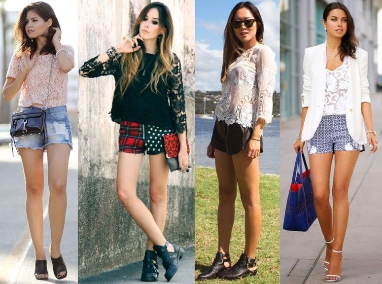 Foto: Reprodução / Fake-Leather | Fashion Coolture | Song of Style | Viva Luxury
