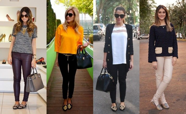 Foto: Reprodução / Blog da Thassia | Moda It | Blog da Pillar | Moça Fresca