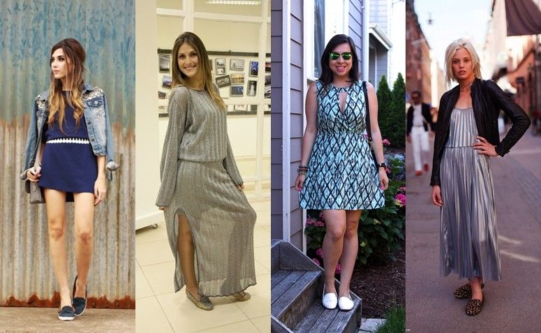 Foto: Reprodução / Fashion Coolture | Moça Fresca | Vaz com Estilo | Luiza Barcelos
