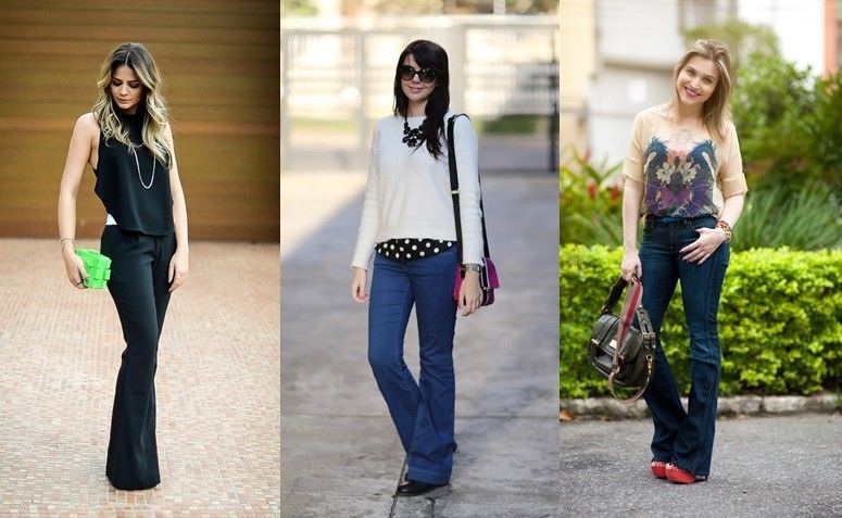 5 LOOKS PARA TRABALHAR NO OUTONO