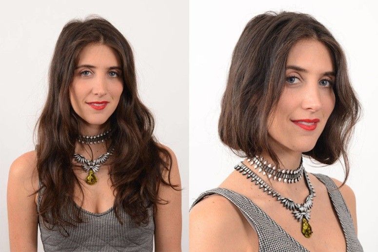 Foto: Reprodução / Elle