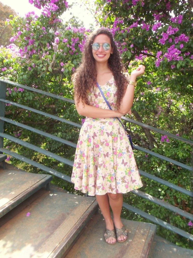 Foto: Reprodução / Delicada Elegância