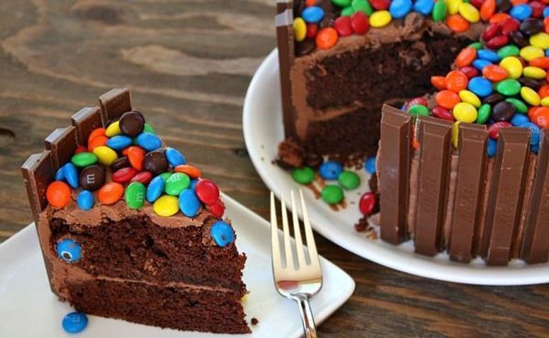 Foto: Reprodução / Recipe Girl
