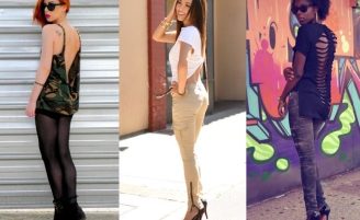 Foto: Reprodução / Effies make up box / Hapatime / Eyes of a couturier