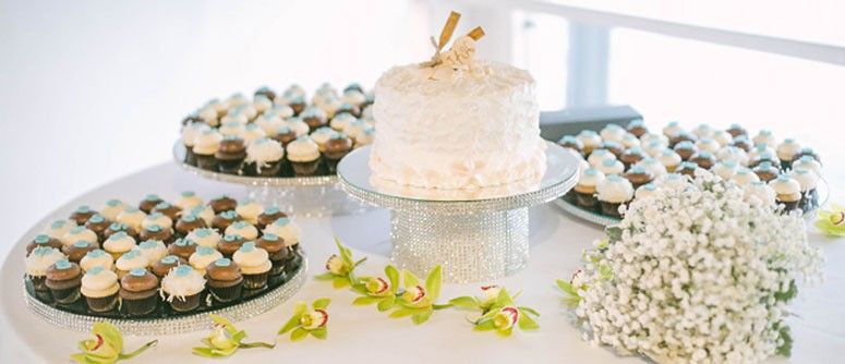 Foto: Reprodução / Bayside Bride