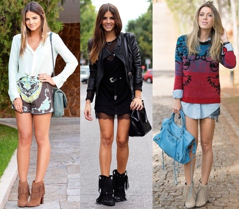 Foto: Reprodução / Blog da Thássia / Trendy Taste / Glam4you
