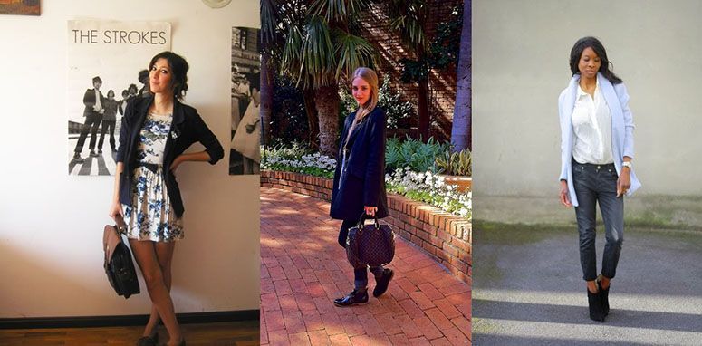 Foto: Reprodução / What Would Wonder Woman Do? | Fashionable Passion | Style By Assitan