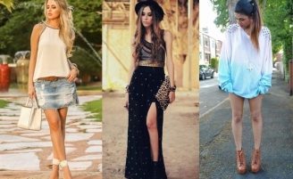 Foto: Reprodução / Marina Casemiro / Fashion Coolture / She wears fashion