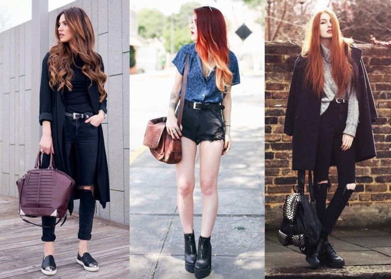 Foto: Reprodução / Negin Mirsalehi / Le Happy / Olivia Emily