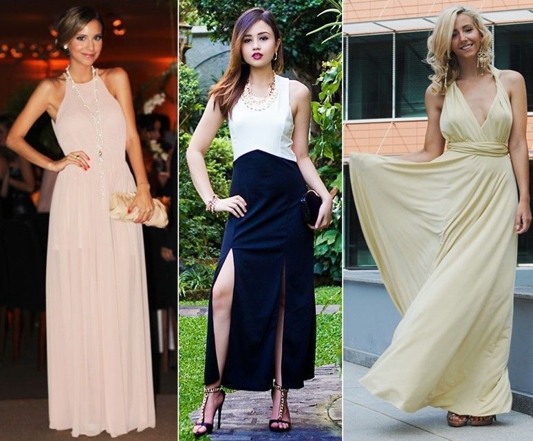Foto: Reprodução / Sonhos de Crepom | Nicole Aguinaldo | Let’s Talk About Fashion