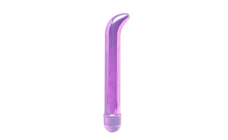 Vibrador para uso interno massageador de ponto G. R$69,90 na Loja do Prazer
