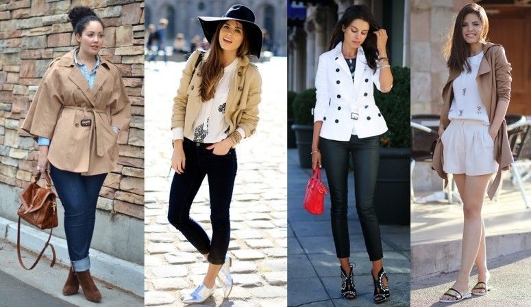 Foto: Reprodução / Girl with curves | Seams for a desire | VivaLuxury | Fake-Leather
