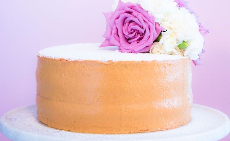 Foto: Reprodução / I could kill for dessert