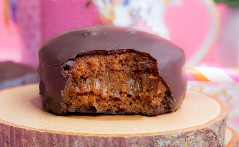 Foto: Reprodução / I could kill for dessert
