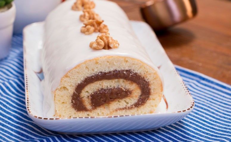 Foto: Reprodução / I could kill for dessert