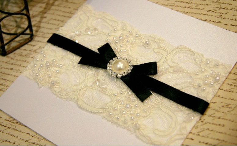 Foto: Reprodução / B Studio Wedding Invitations