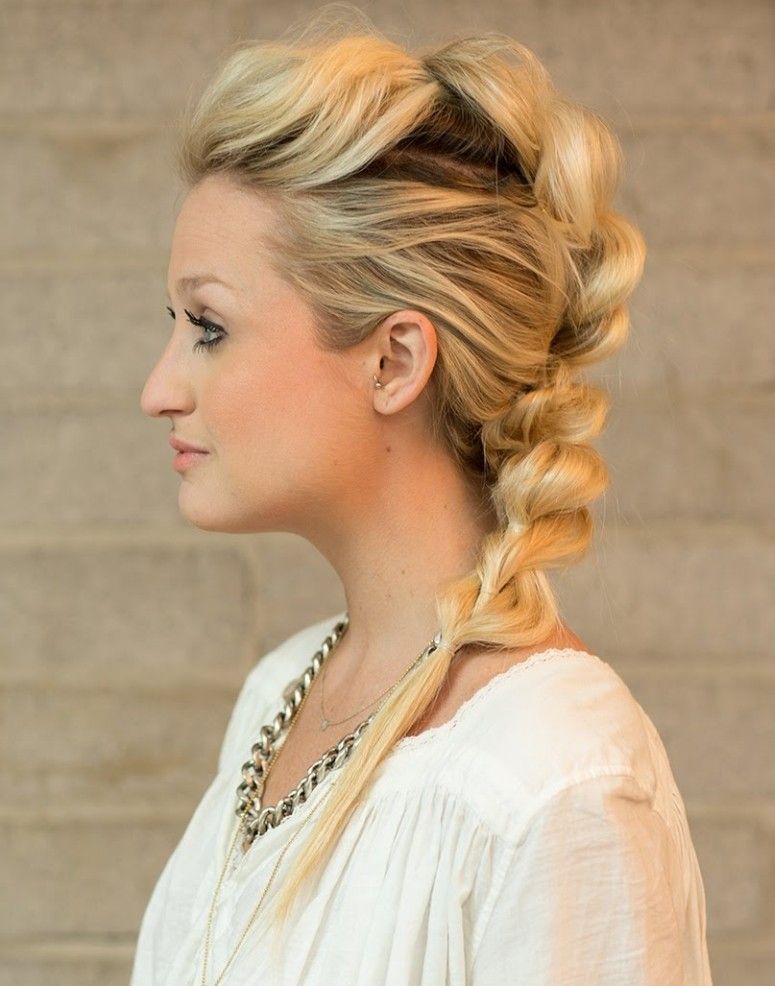 Foto: Reprodução / Hairstyle Confessions