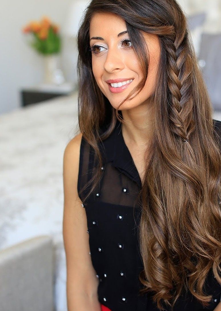 Foto: Reprodução / Luxy Hair