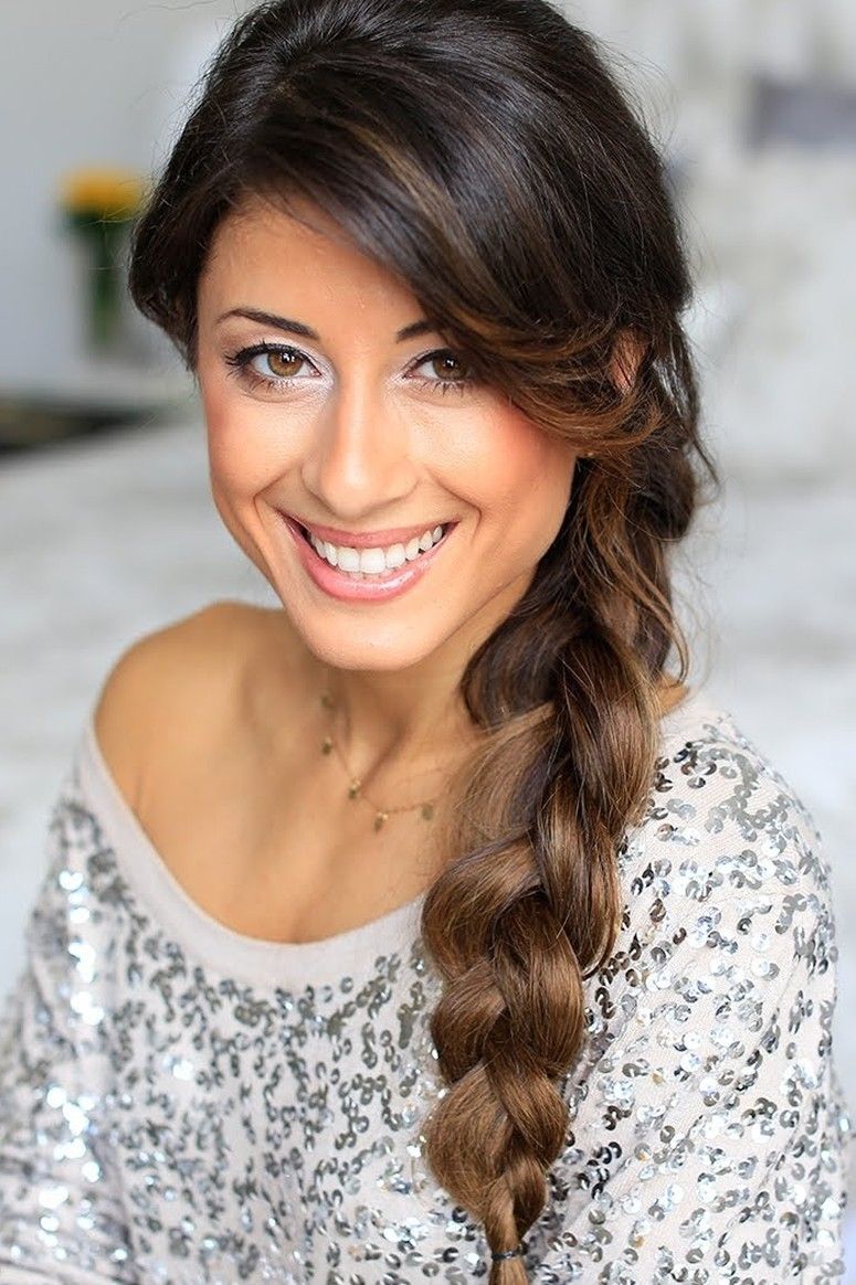 Foto: Reprodução / Luxy Hair