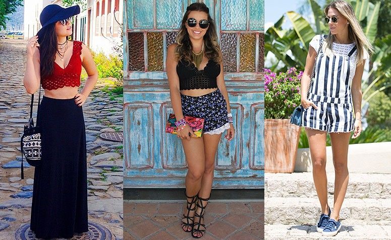Foto: Reprodução / Coisas da Yelena | Blog da Lô Salgado | Glam4you