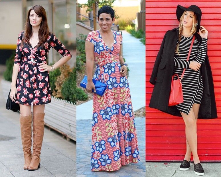 Foto: Reprodução / Just Lia | Mimi G Style | Chic Fashion World