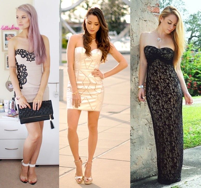 Foto: Reprodução / In The Frow | Hapa Time | Chic Fashion World