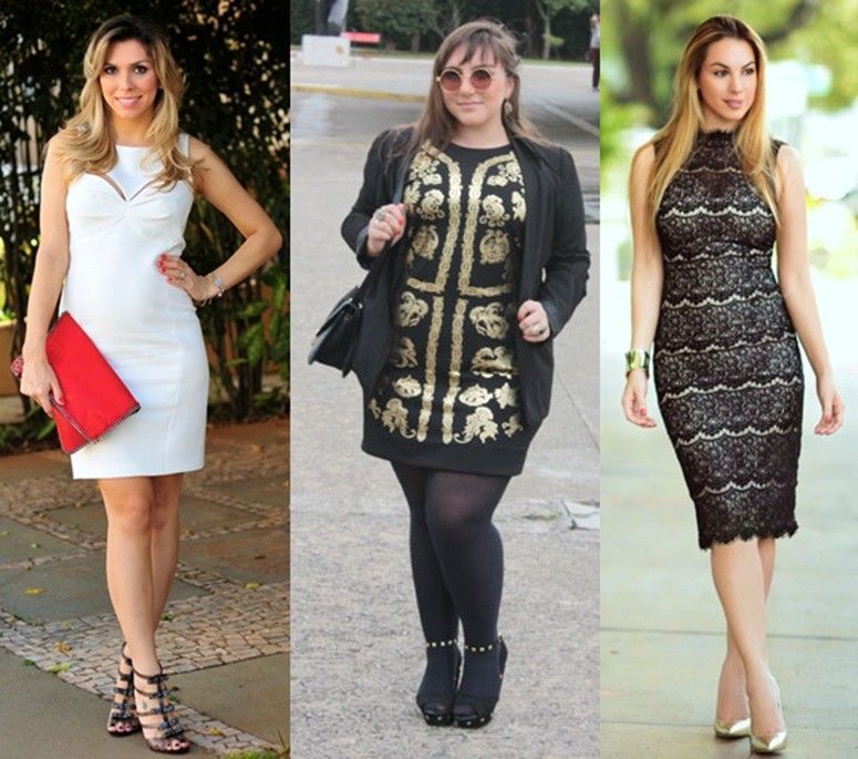 Foto: Reprodução / Bárbara Brunca | Ju Romano | Chic Fashion World