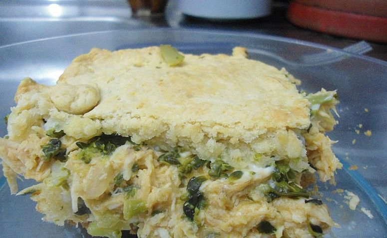 Foto: Reprodução / Culinaria e Receitas