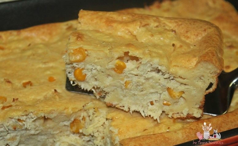 Foto: Reprodução / Teretete na Cozinha