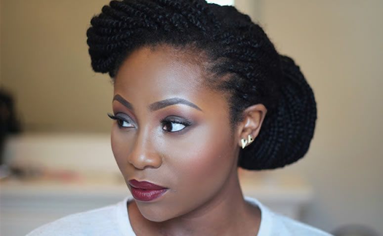 Foto: Reprodução / That Igbo Chick