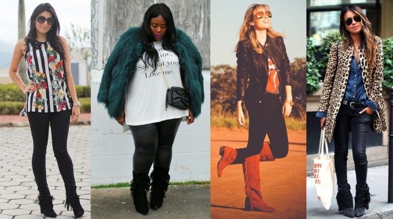 Foto: Reprodução / Borboletas na Carteira | Musings of a curvy lady | Taciele Alcolea | Sincerely, Jules