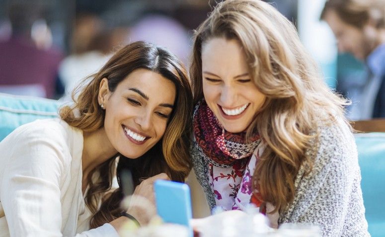 10 Formas De Agradecer A Amiga Que Está Sempre Ao Seu Lado