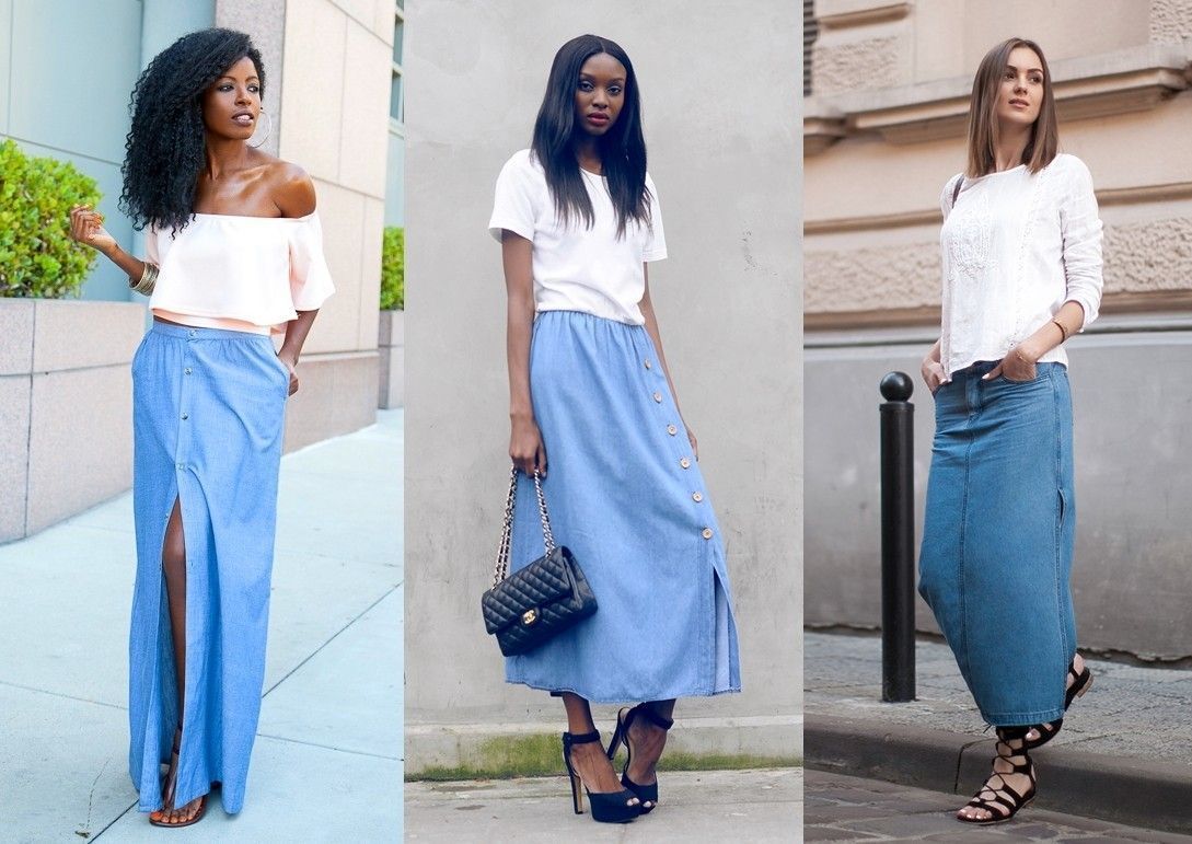 Foto: Reprodução / Style Pantry / Bisous Natasha / Fashion Agony