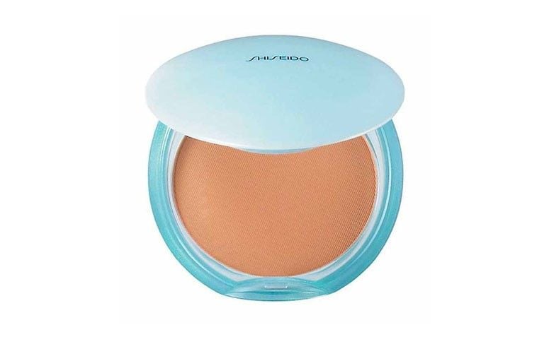 Shiseido Pureness Matifying por R$188,00 na Beleza na Web