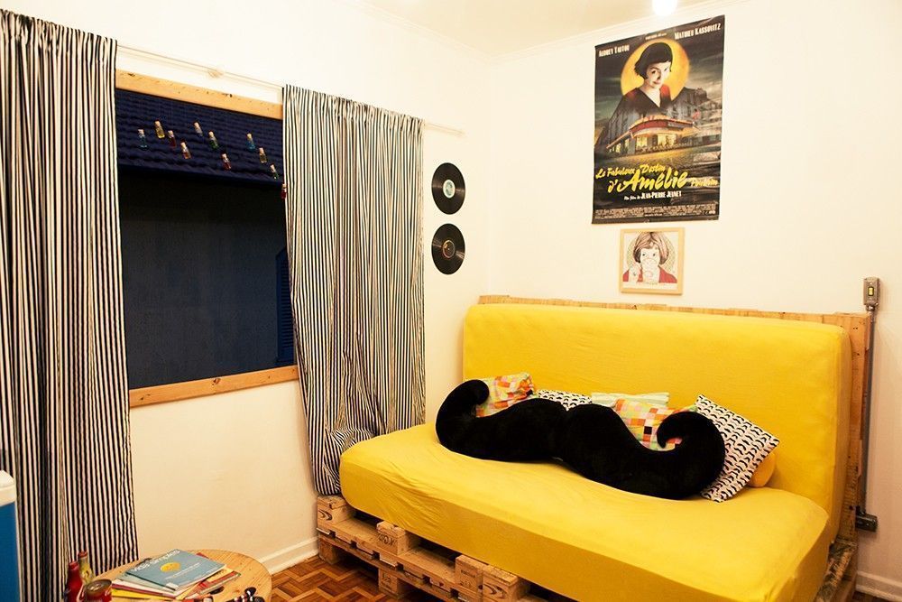 Foto: Reprodução / Casa Aberta