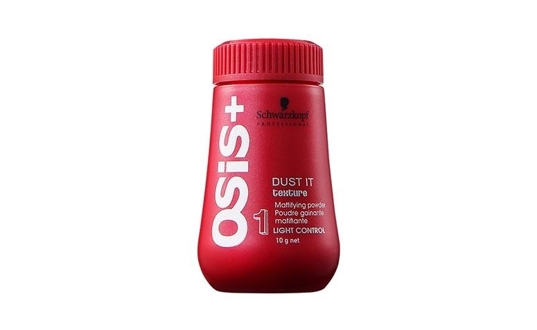 Pó Texturizador Schwarzkopf Osis por R$189,90 na Beleza na Web