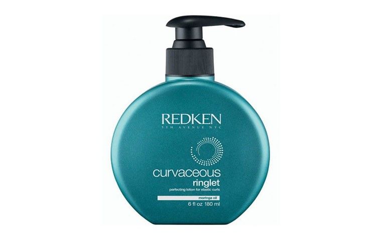 Ativador de Cachos Redken por R$59,90 na Cosmelticos