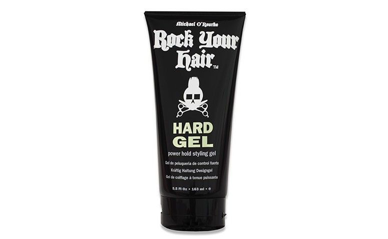 Gel de fixação forte Rock Your Hair por R$54 na Biovea