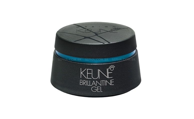 Gel de fixação moderada Keune por R$129,63 na Sephá