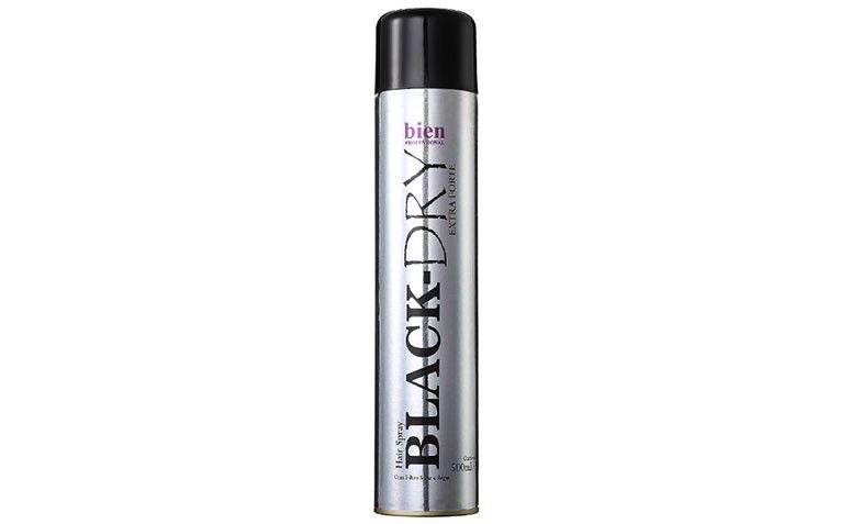 Spray Fixador Bien por R$55,90 na Beleza na Web