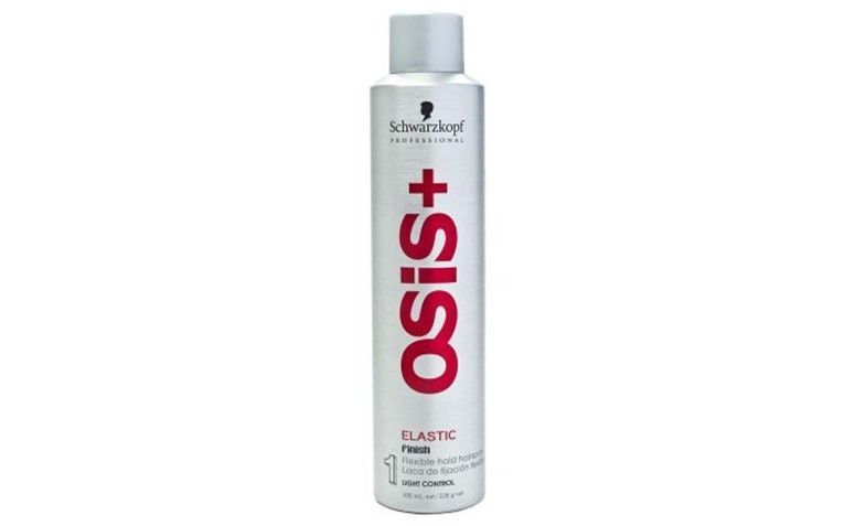 Spray Fixador Schwarzkopf Osis por R$99,45 na Vitrine do Cabelo