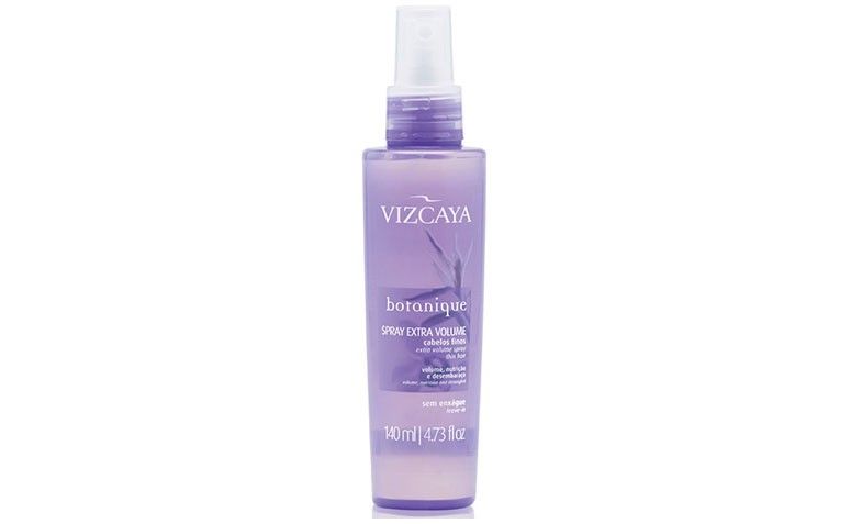 Spray de Volume Viscaya por R$21,49 na Onofre