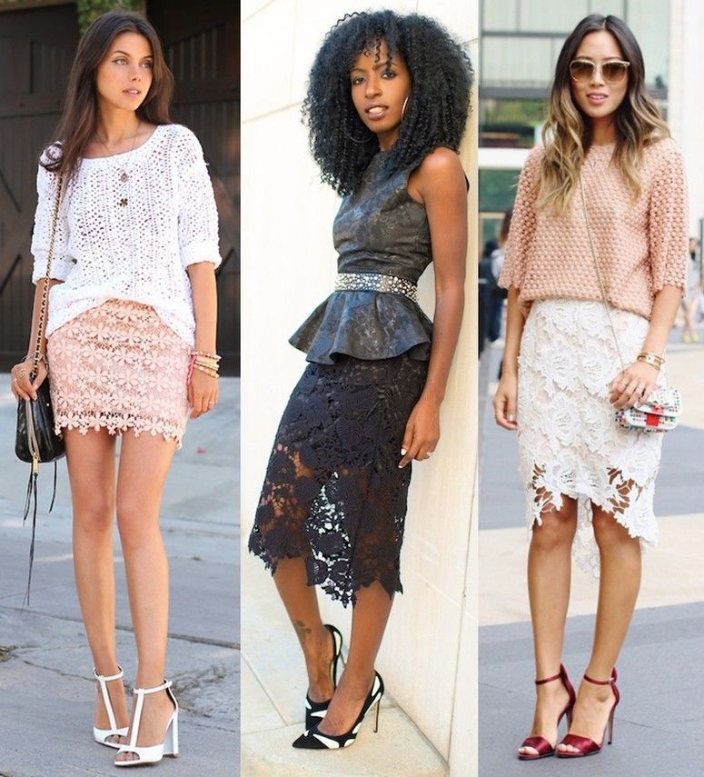 Foto: Reprodução / Viva Luxury / Style Pantry / Song of Style