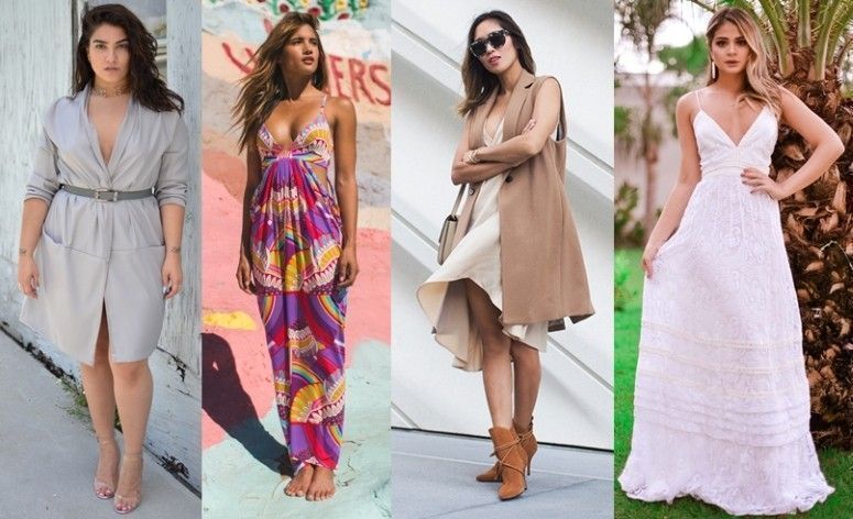 Foto: Reprodução / Nadia Aboulhosn | Rocky Barnes | Song of Style | Blog da Thássia