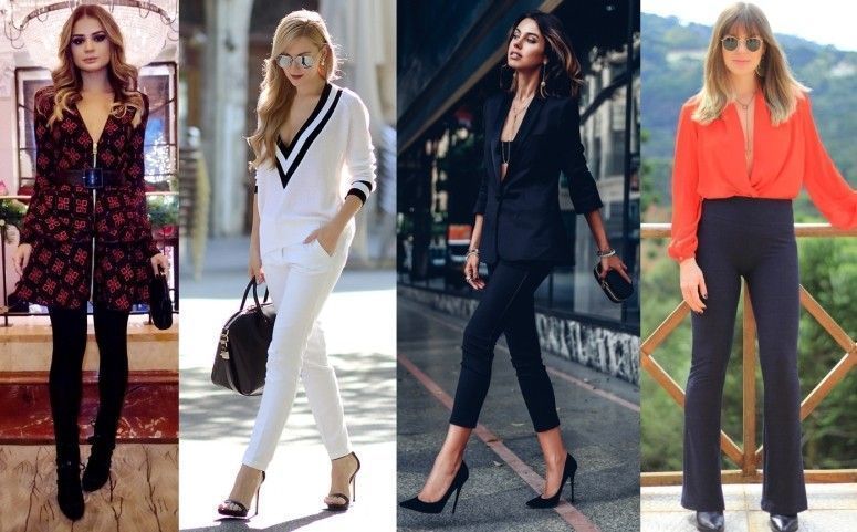 Foto: Reprodução / Blog da Thássia | Oh MY Vogue | Viva Luxury | Mirella Cabaz