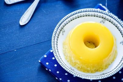 Foto: Reprodução / I Could Kill For Dessert