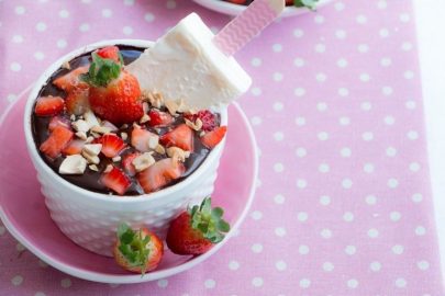 Foto: Reprodução / I Could Kill For Dessert