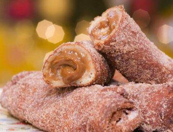 Foto: Reprodução / I Could Kill For Dessert