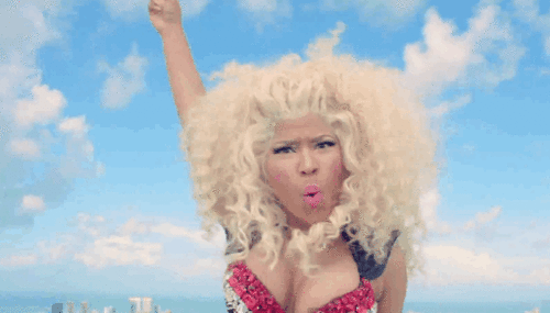 Foto: Reprodução / Giphy