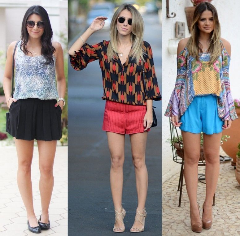 look churrasco chique